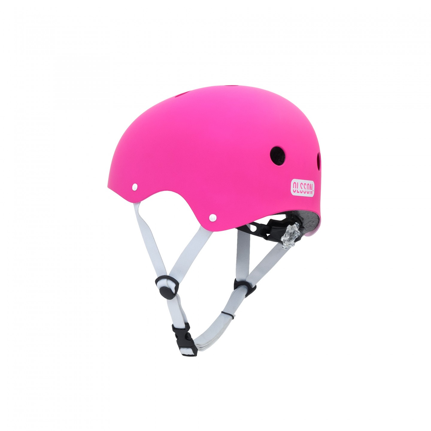 CASCO ANTRACYTE. Talla M/L - Olsson and Brothers