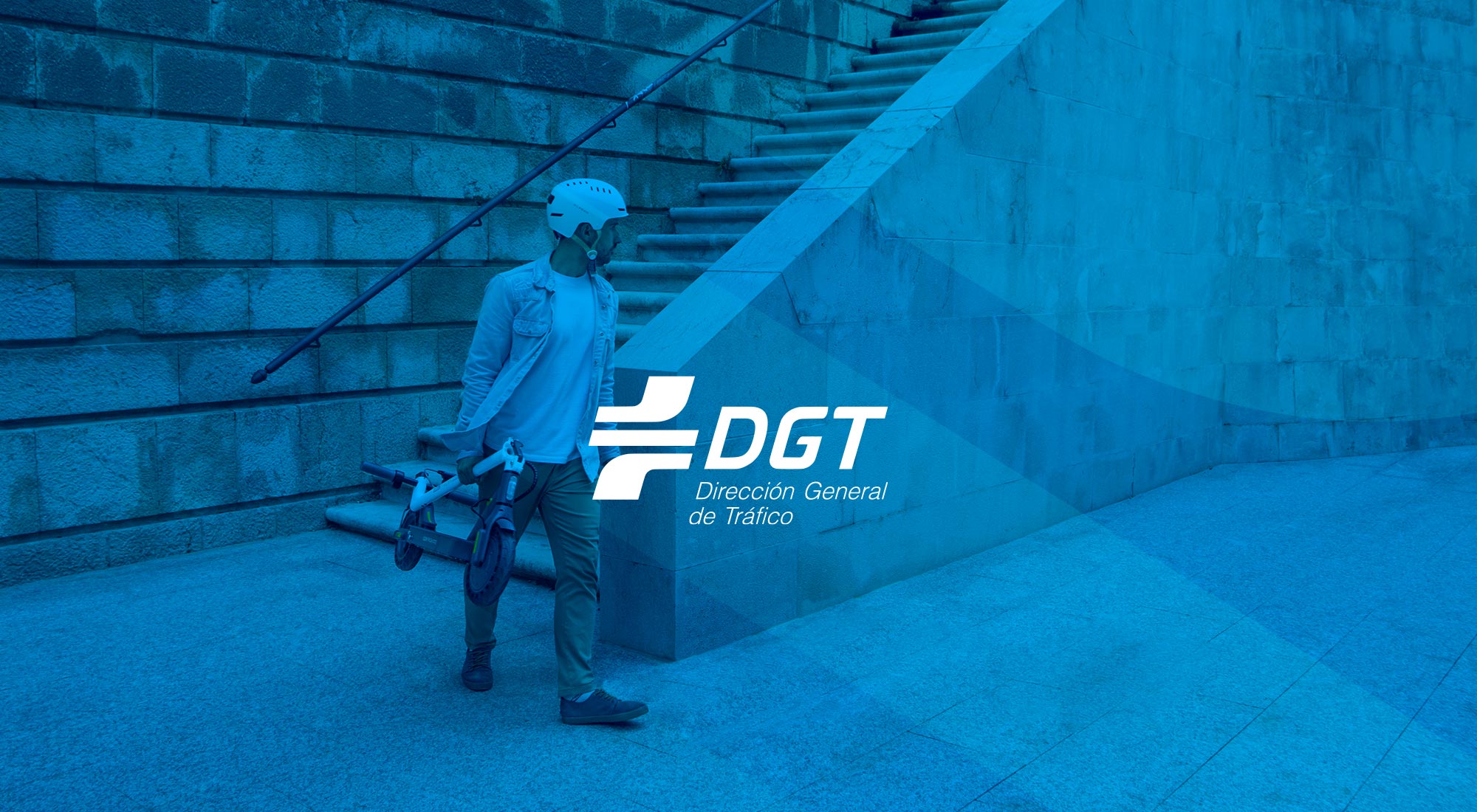 Patinetes eléctricos más seguros y eficientes: la nueva normativa de la DGT